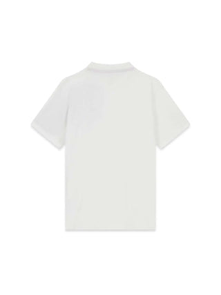 T-SHIRT RAGAZZO - GUESS KIDS BIANCO - L6RI12 K8HM4 2