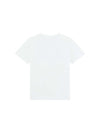 T-SHIRT RAGAZZO - GUESS KIDS BIANCO - L6RI21 K8HM4 2