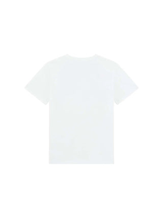 T-SHIRT RAGAZZO - GUESS KIDS BIANCO - L6RI21 K8HM4 2