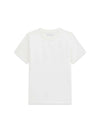 T-SHIRT RAGAZZO - GUESS KIDS BIANCO - L6RI27 I3Z14 1