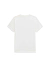 T-SHIRT RAGAZZO - GUESS KIDS BIANCO - L6RI27 I3Z14 2