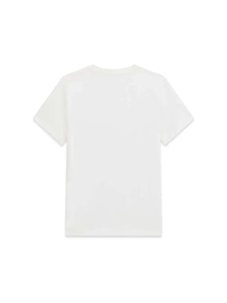 T-SHIRT RAGAZZO - GUESS KIDS BIANCO - L6RI27 I3Z14 2