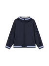 GIUBBOTTO RAGAZZO - GUESS KIDS BLU - L6RL09 WCFM0 1