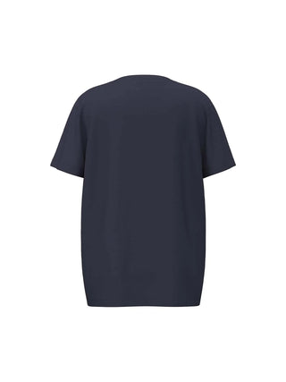 T-SHIRT RAGAZZO - GUESS KIDS BLU - L73I55 K8HM0 2