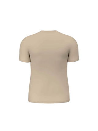 T-SHIRT UOMO - GUESS APPAREL SABBIA - M2YI24 J1314 2
