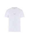 T-SHIRT UOMO - GUESS APPAREL BIANCO - M2YI72 I3Z14 1