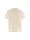 T-SHIRT UOMO - GUESS APPAREL MARRONE - M6GI16 K3032 2
