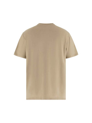 T-SHIRT UOMO - GUESS APPAREL GRIGIO - M6GI21 K3053 2