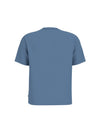 T-SHIRT UOMO - GUESS JEANS AZZURRO - M6GIB7 K8HM0 2