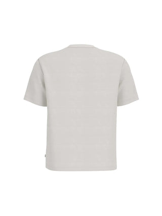 T-SHIRT UOMO - GUESS JEANS BIANCO - M6GIZ3 KE942 2