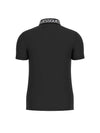 T-SHIRT UOMO - GUESS APPAREL NERO - M6GP66 K3070 2