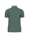 T-SHIRT UOMO - GUESS APPAREL VERDE - M6GP66 K3070 2