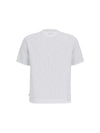 T-SHIRT UOMO - GUESS JEANS BIANCO - M6GPA1 KD452 2