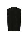 T-SHIRT UOMO - GUESS JEANS NERO - M6GPB2 K8FQ4 2