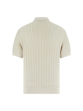 FELPA UOMO - GUESS APPAREL MARRONE - M6GR05 Z0558 2