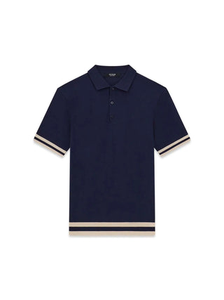 FELPA UOMO - GUESS APPAREL BLU - M6GR12 Z0565