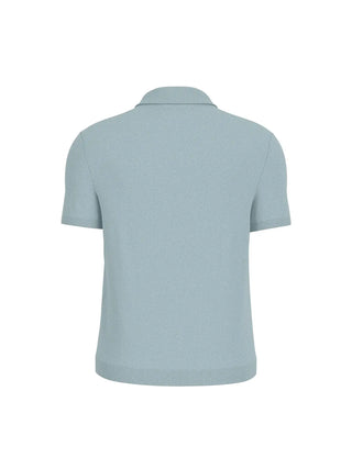 FELPA UOMO - GUESS JEANS VERDE - M6GRZ1 Z3HM1 2