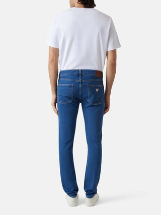 JEANS UOMO - GUESS JEANS JEANS - M6RA0F D6325 3