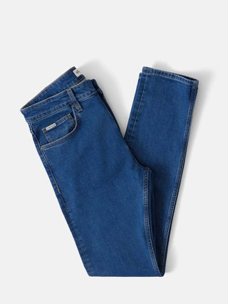 JEANS UOMO - GUESS JEANS JEANS - M6RA0F D6325 4