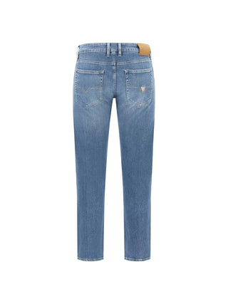 JEANS UOMO - GUESS APPAREL JEANS - M6RAS2 D6761 2
