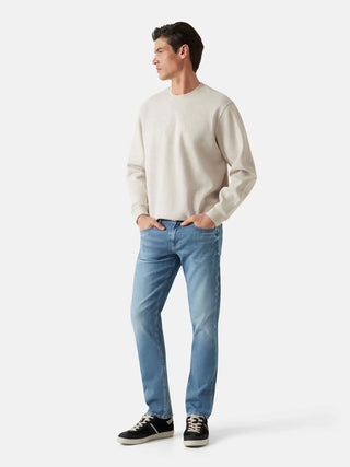 JEANS UOMO - GUESS APPAREL JEANS - M6RAS2 D6761 3