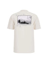 T-SHIRT UOMO - GUESS APPAREL BIANCO - M6RI02 KBZV1 2