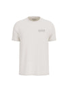 T-SHIRT UOMO - GUESS APPAREL BIANCO - M6RI05 KBW41 1