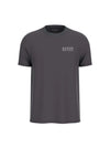 T-SHIRT UOMO - GUESS APPAREL NERO - M6RI05 KBW41 1