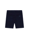 BERMUDA BAMBINO - GUESS KIDS BLU - N6GD09 WHAR0 2