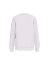 FELPA BAMBINO - GUESS KIDS BIANCO - N73Q10 KAUG0 2