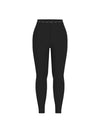 LEGGINGS DONNA - GUESS UNDERWEAR NERO - O5BB02 K1800 1