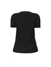 T-SHIRT DONNA - GUESS UNDERWEAR NERO - O5RI01 KBBU1 2