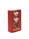 CALZE DONNA - GUESS UNDERWEAR NERO - O6RG02 KBZU0 2