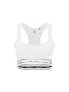 REGGISENO DONNA - GUESS UNDERWEAR BIANCO - O97C01 KBBU1 1