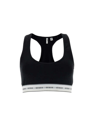 REGGISENO DONNA - GUESS UNDERWEAR NERO - O97C01 KBBU1