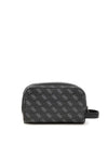 POCHETTE UOMO - GUESS NERO - PMMILO P5461 2