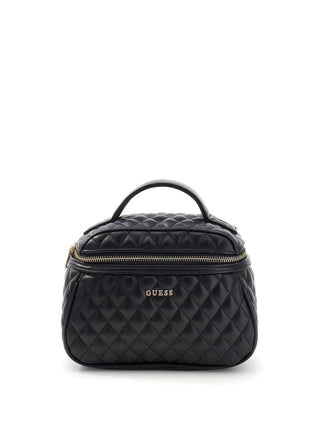 BEAUTY DONNA - GUESS NERO - PW7555 P6161