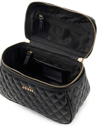 BEAUTY DONNA - GUESS NERO - PW7555 P6161 3