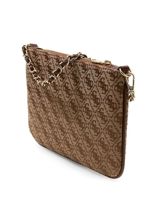 BUSTINA DONNA - GUESS MARRONE - PW7561 P6274 3