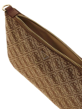 BUSTINA DONNA - GUESS MARRONE - PW7561 P6274 4