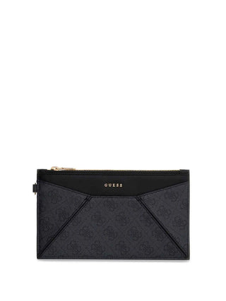 BUSTINA DONNA - GUESS CARBONE - PW7562 P6274