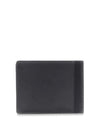 PORTAFOGLIO UOMO - GUESS NERO - SMBEHN LEA20 2