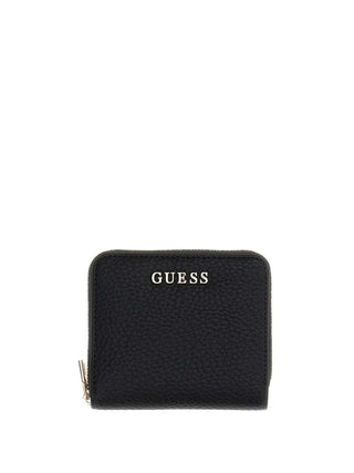 PORTAFOGLIO DONNA - GUESS NERO - SWBG83 62137