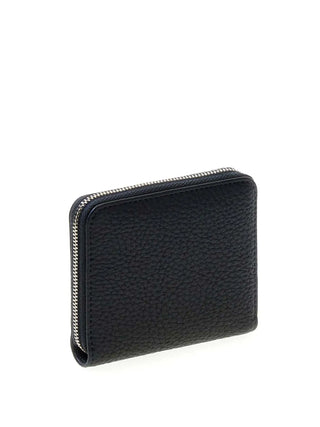 PORTAFOGLIO DONNA - GUESS NERO - SWBG83 62137 3