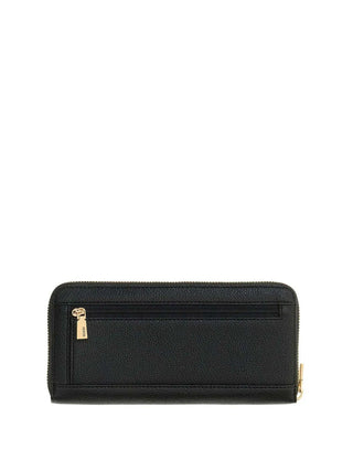 PORTAFOGLIO DONNA - GUESS NERO - SWBG99 05146 2