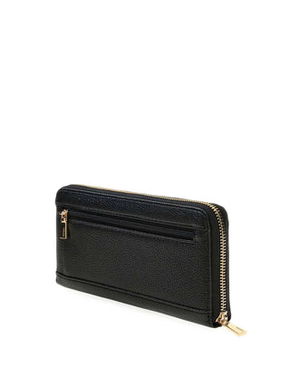 PORTAFOGLIO DONNA - GUESS NERO - SWBG99 05146 3