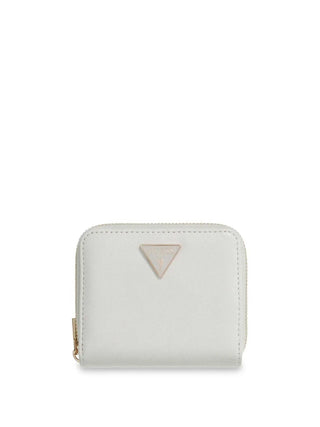 PORTAFOGLIO DONNA - GUESS BIANCO - SWBG99 32137