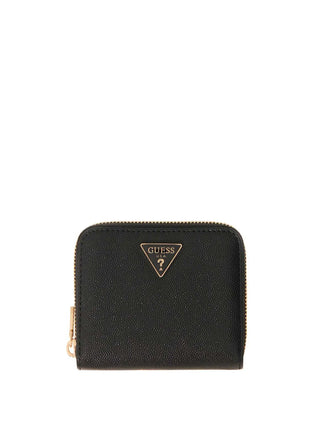 PORTAFOGLIO DONNA - GUESS NERO - SWBG99 32137