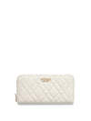 PORTAFOGLIO DONNA - GUESS BIANCO - SWGG96 28146 1