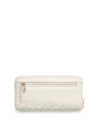 PORTAFOGLIO DONNA - GUESS BIANCO - SWGG96 28146 2